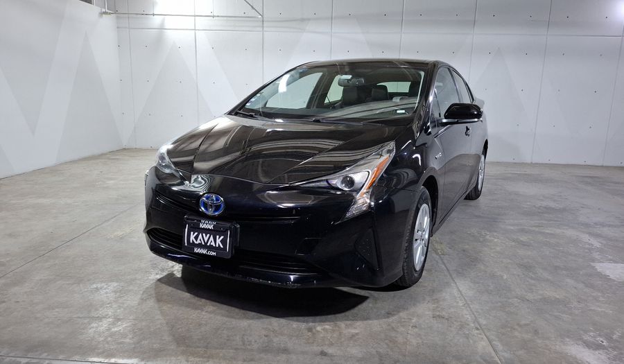 Toyota Prius 1.8 HYBRID PREMIUM SR Hatchback 2017