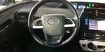 Toyota Prius 1.8 HYBRID PREMIUM SR Hatchback 2017