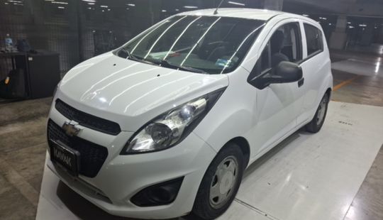 Chevrolet • Spark