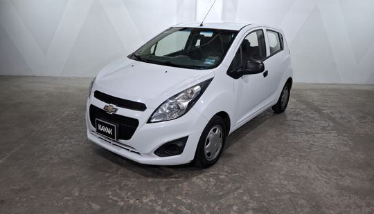 Chevrolet • Spark