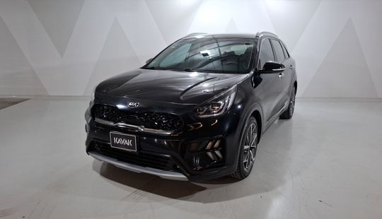 Kia • Niro