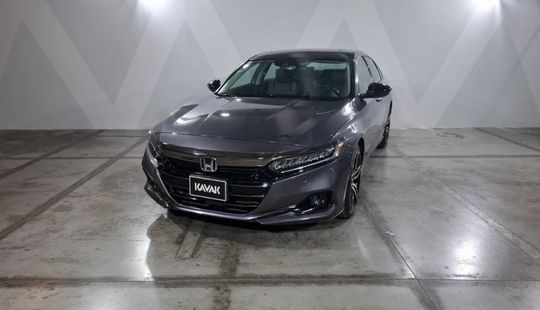 Honda • Accord