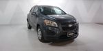 Chevrolet Trax 1.8 A LS MT Suv 2014