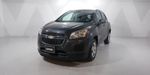 Chevrolet Trax 1.8 A LS MT Suv 2014