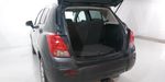 Chevrolet Trax 1.8 A LS MT Suv 2014