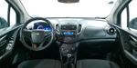 Chevrolet Trax 1.8 A LS MT Suv 2014