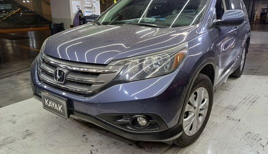 Honda • CR-V