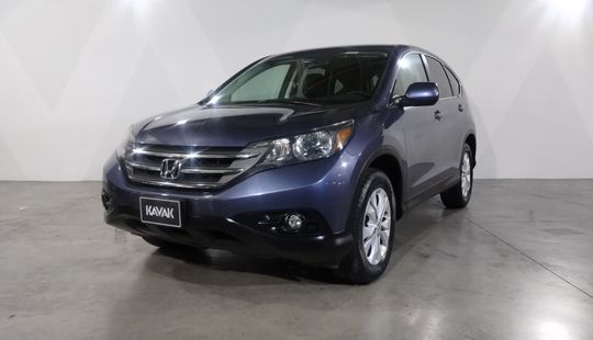 Honda • CR-V