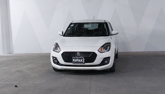 Suzuki • Swift