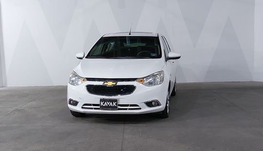 Chevrolet • Aveo