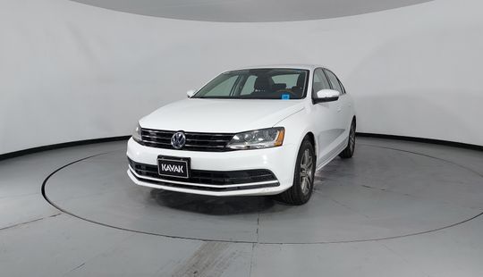 Volkswagen • Jetta