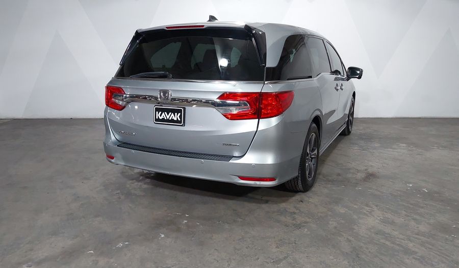 Honda Odyssey 3.5 TOURING AUTO Minivan 2020