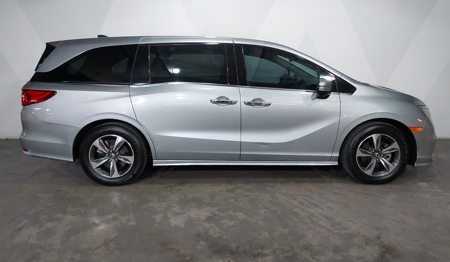 Honda Odyssey 3.5 TOURING AUTO Minivan 2020