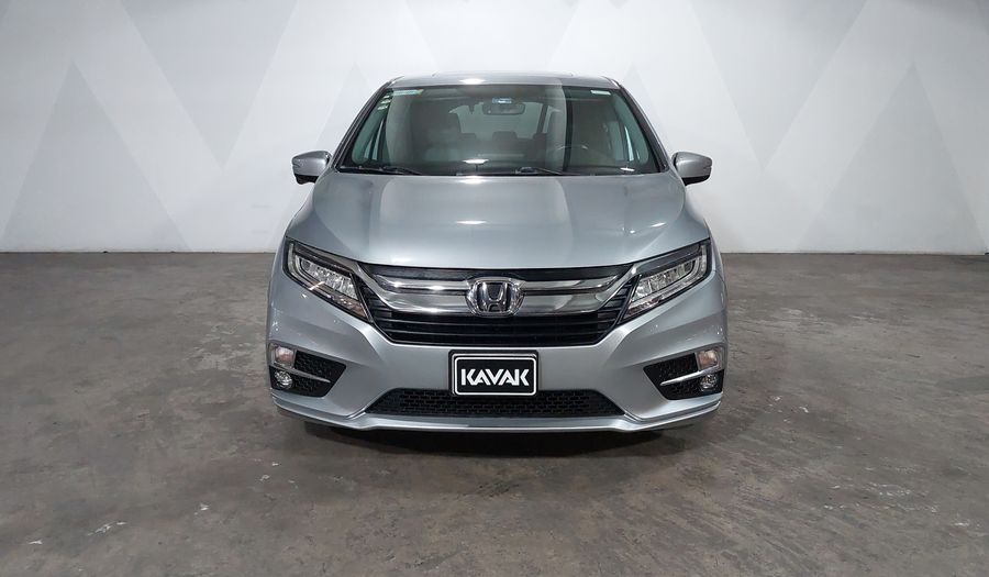 Honda Odyssey 3.5 TOURING AUTO Minivan 2020