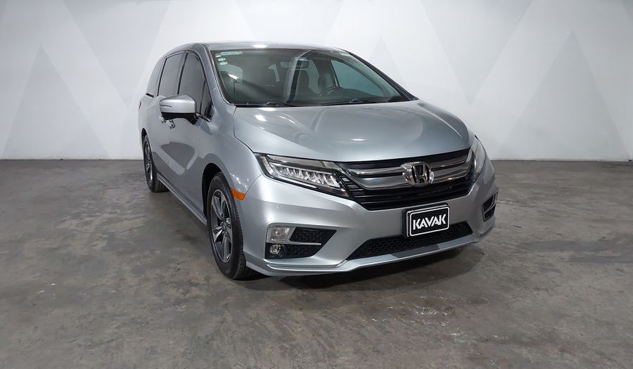 Honda Odyssey 3.5 TOURING AUTO Minivan 2020