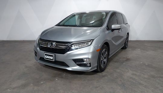 Honda • Odyssey