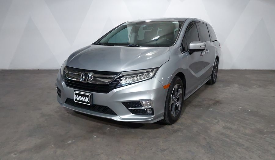 Honda Odyssey 3.5 TOURING AUTO Minivan 2020