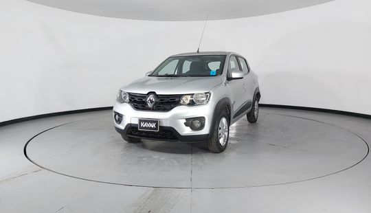 Renault • Kwid