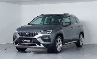 Seat • Ateca