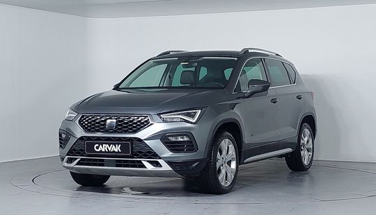 Seat • Ateca