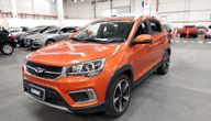 Chery Tiggo 2 1.5 LUXURY MT Suv 2018