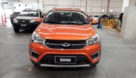 Chery Tiggo 2 1.5 LUXURY MT Suv 2018