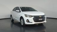 Chevrolet Onix PLUS LTZ AUTOMÁTICO Sedan 2022