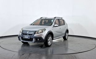 Renault • Sandero Stepway