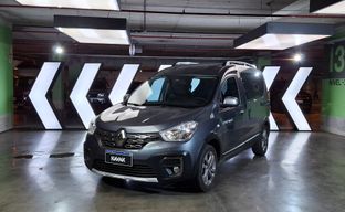 Renault • Kangoo