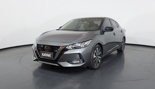 Nissan Sentra EXCLUSIVE PREMIUM-2024