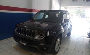 Jeep • Renegade