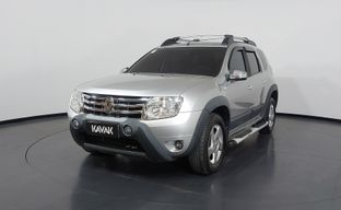Renault • Duster