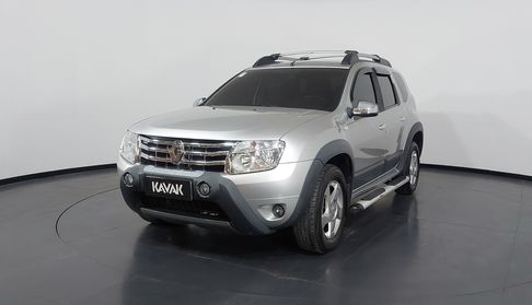 Renault Duster DYNAMIQUE Suv 2015