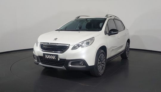 Peugeot • 2008