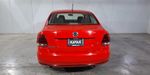 Volkswagen Vento 1.6 STARTLINE TIPTRONIC Sedan 2018