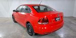 Volkswagen Vento 1.6 STARTLINE TIPTRONIC Sedan 2018