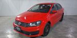 Volkswagen Vento 1.6 STARTLINE TIPTRONIC Sedan 2018