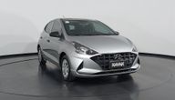 Hyundai Hb20 SENSE Hatchback 2022