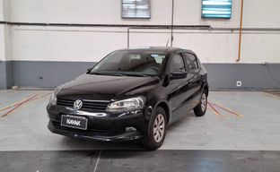 Volkswagen • Gol Trend