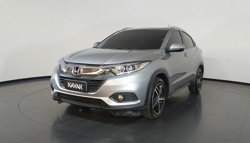 Honda Hr-v EX Suv 2020