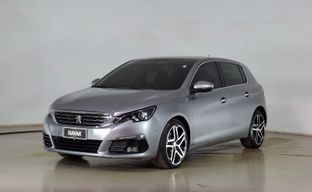 Peugeot • 308