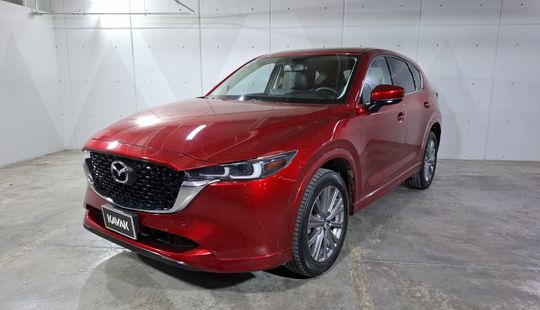 Mazda • CX-5