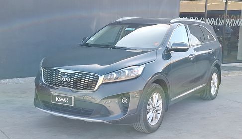 Kia Sorento 2.4 GSL EX AUTO Suv 2019