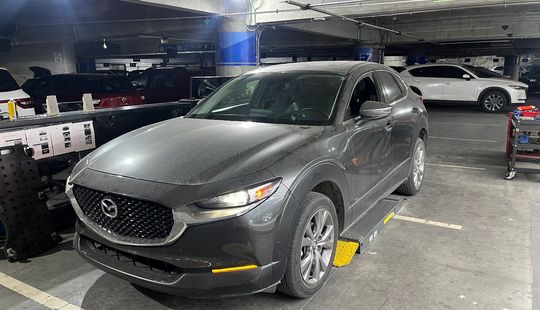 Mazda • CX-30