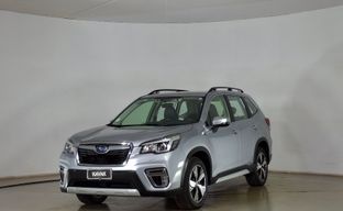 Subaru • Forester