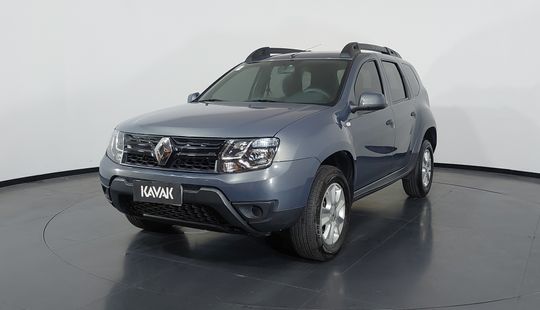 Renault • Duster