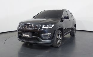 Jeep • Compass