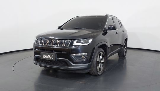 Jeep • Compass