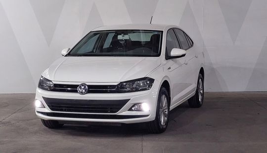 Volkswagen • Virtus