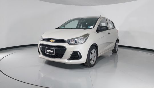 Chevrolet • Spark